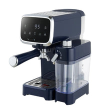 STLF Factory direct sales of home catering coffee machines, intelligent electric multi-function portable, suitable for hotels