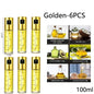 Glass Oil Sprayer for Cooking Olive Spray Mister for Salad BBQ Kitchen Baking Empty Vinegar Bottle