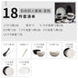 CiHui LIFE Premium Dishes New Tableware Set Household Ceramic Bowl Set Light Luxury 2023