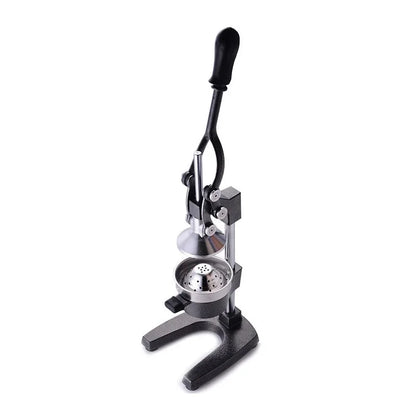 Household Kitchen Manual Juicer Multi-functional Cast Iron Machine Quick-disassembly Easy-to-clean Stainless Steel Fruit Press