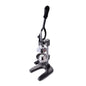 Household Kitchen Manual Juicer Multi-functional Cast Iron Machine Quick-disassembly Easy-to-clean Stainless Steel Fruit Press