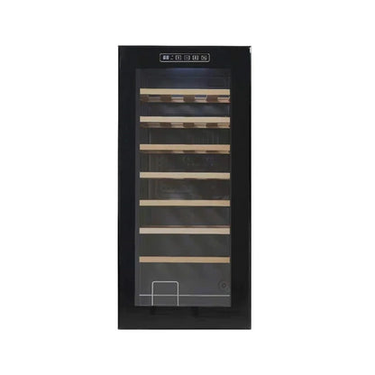 2025 New Wine Refrigerator Cabinet Luxury High-End Hotel Room Wine Fridge for Living Room Ice Bar