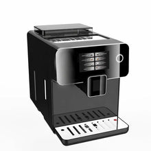 STLF Smart automatic touchscreen espresso machine, portable USB/electric coffee maker for RV, outdoor, hotel and home use