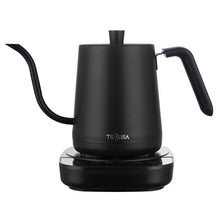 110V/220V Electric Kettle Temperature Control Teapot 304 Stainless Steel Long Mouth Gooseneck Coffee Auto Keep Warm 800ml