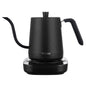 110V/220V Electric Kettle Temperature Control Teapot 304 Stainless Steel Long Mouth Gooseneck Coffee Auto Keep Warm 800ml