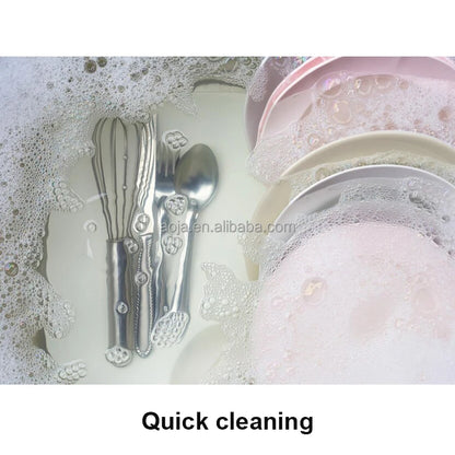 AOJA Dishwashers Professional Portable Table-top Full-automaticHome Kitchen Appliance  Mini Dishwasher Portable Dish Washer
