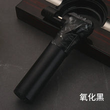 HONEST Gas Jet Butane Cigar Lighter Windproof Kitchen BBQ Metal Jewelry Welding Torch for Outdoor Camping