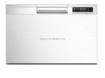 Smart Drawer Dishwashers Built in High Quality Professional Stainless Steel Turbo  12 Settings Household Home Drawer Dishwasher