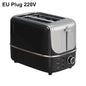 Double Slot Toaster 7 Browning Levels Extra Wide Slot Toaster with Reheat, Defrost and Cancel Includes a Detachable Crumb Tray