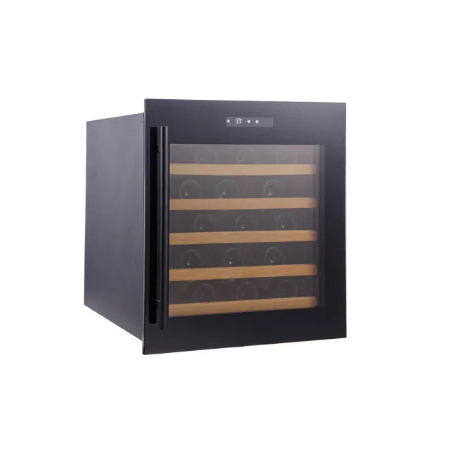 Electric Wine Cooler Outdoor Refrigerator&wine Fridge Integrated Machine