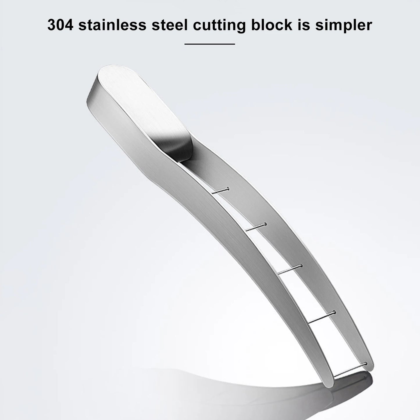 Stainless Steel Watermelon Slicer Cutter Tool for Quick Cube Cutting for Fruit Salad Outdoor Camping Kitchen Gadget