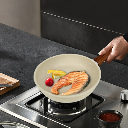15/12/7pcs POTS And Pans Set, Non-stick Cookware Set, Induction Cookware Non-stick Cooking Set, Including Frying Pan, Pan, Steam