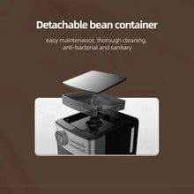 oo-1.5L Programmable Auto Smart Electric Drip Espresso Coffee Maker Machine