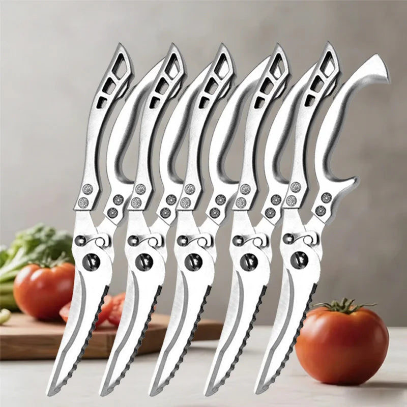 Kitchen Peeler Scissors Cutter Vegetable Peeler Bottle Opener Peeling Knife Fruit Kitchen Accessories Household Slicing Tools