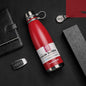 Stainless steel vacuum bottle - Large-capacity Cup