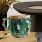 Crystal coffee mug - Mineral Crystal Coffee Mugs
